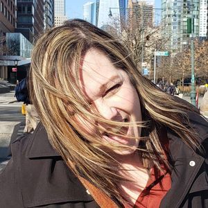 Meet your Posher, Susan